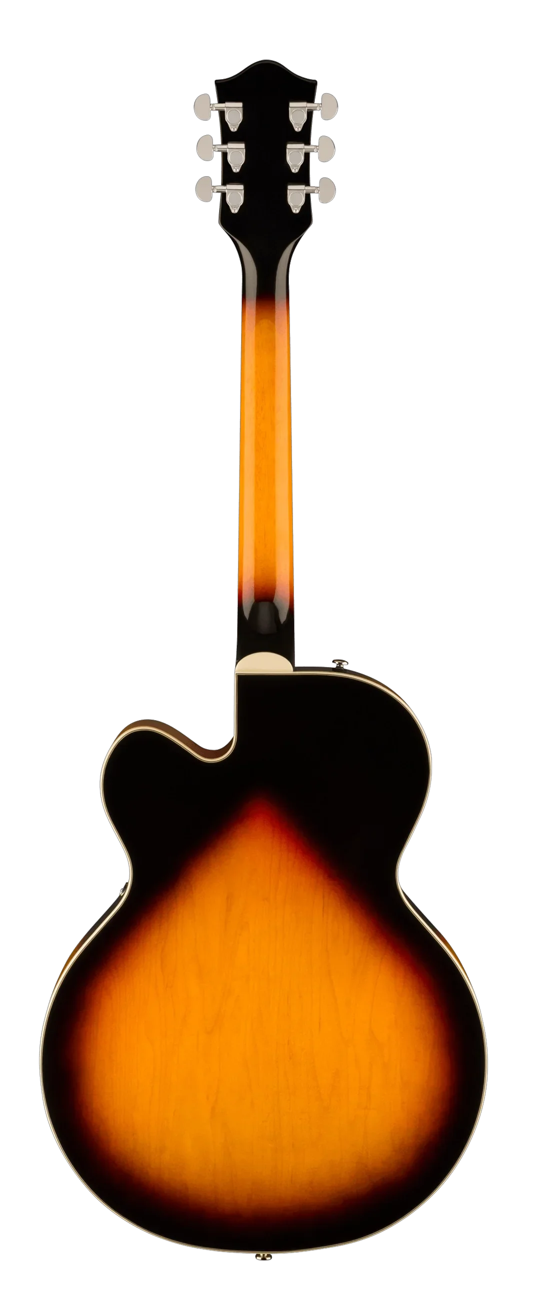 Gretsch G2420 Streamliner - Aged Brooklyn Burst