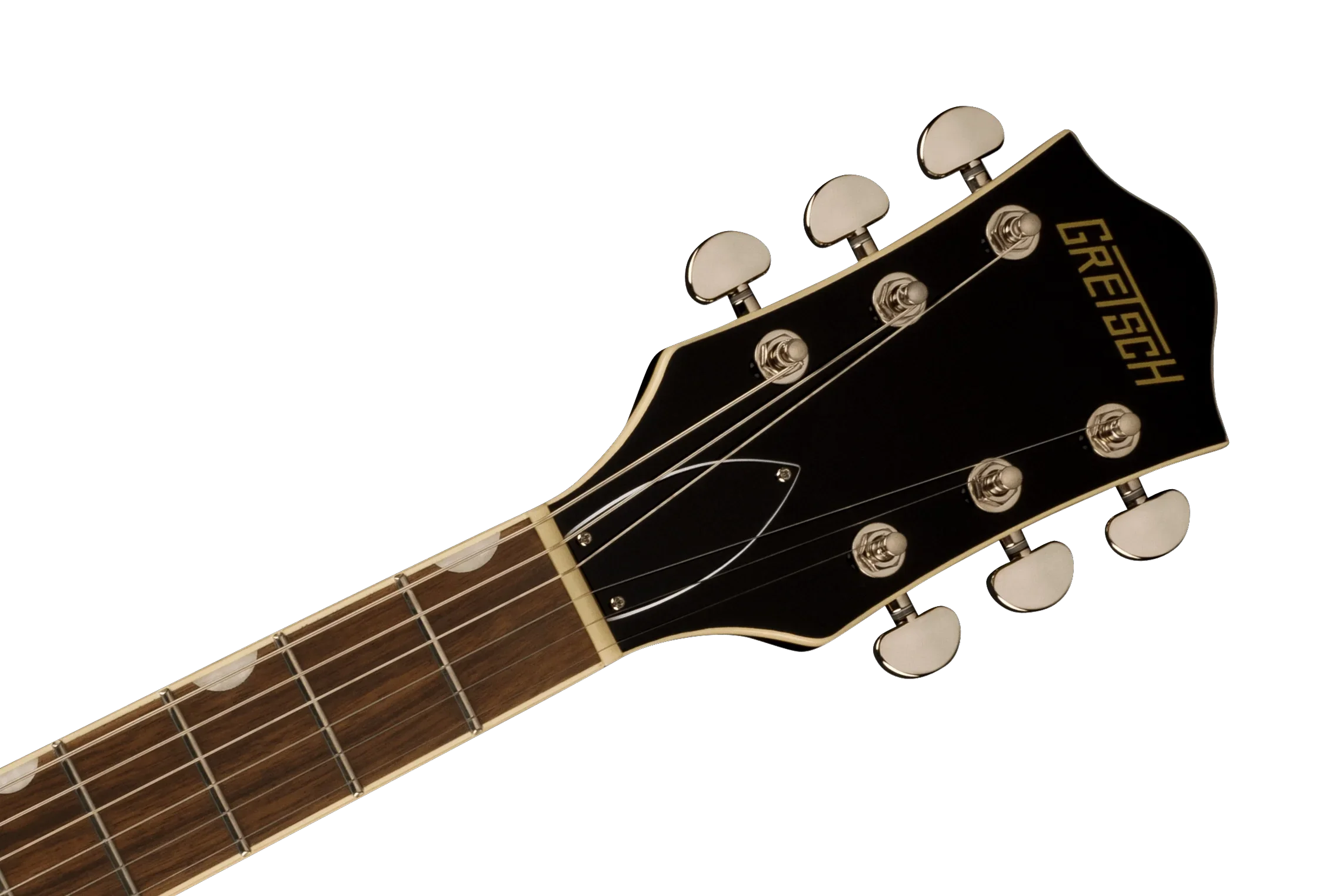 Gretsch G2420 Streamliner - Aged Brooklyn Burst