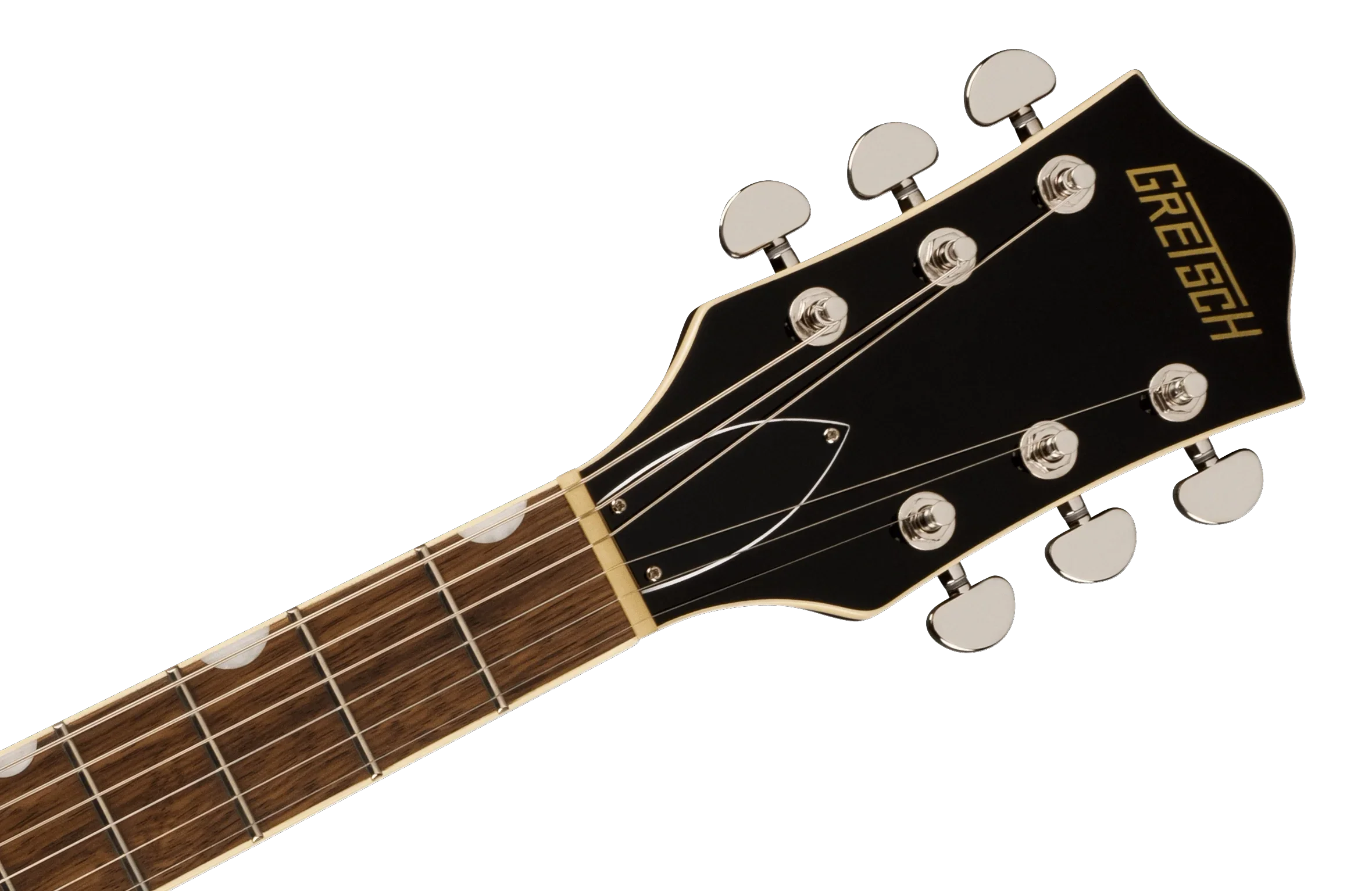 Gretsch G2622 Streamliner Center Block Double-Cut with V-Stoptail - Gunmetal