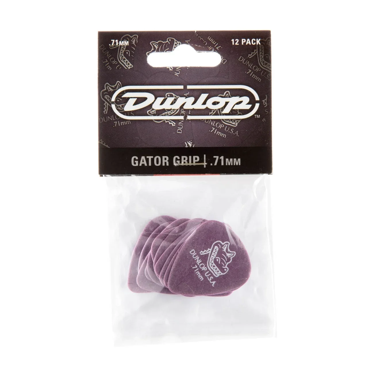Dunlop Gator Grip Pick