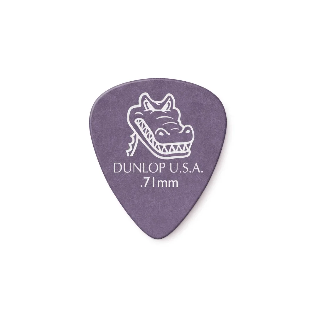Dunlop Gator Grip Pick