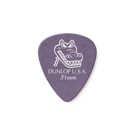 Dunlop Gator Grip Pick