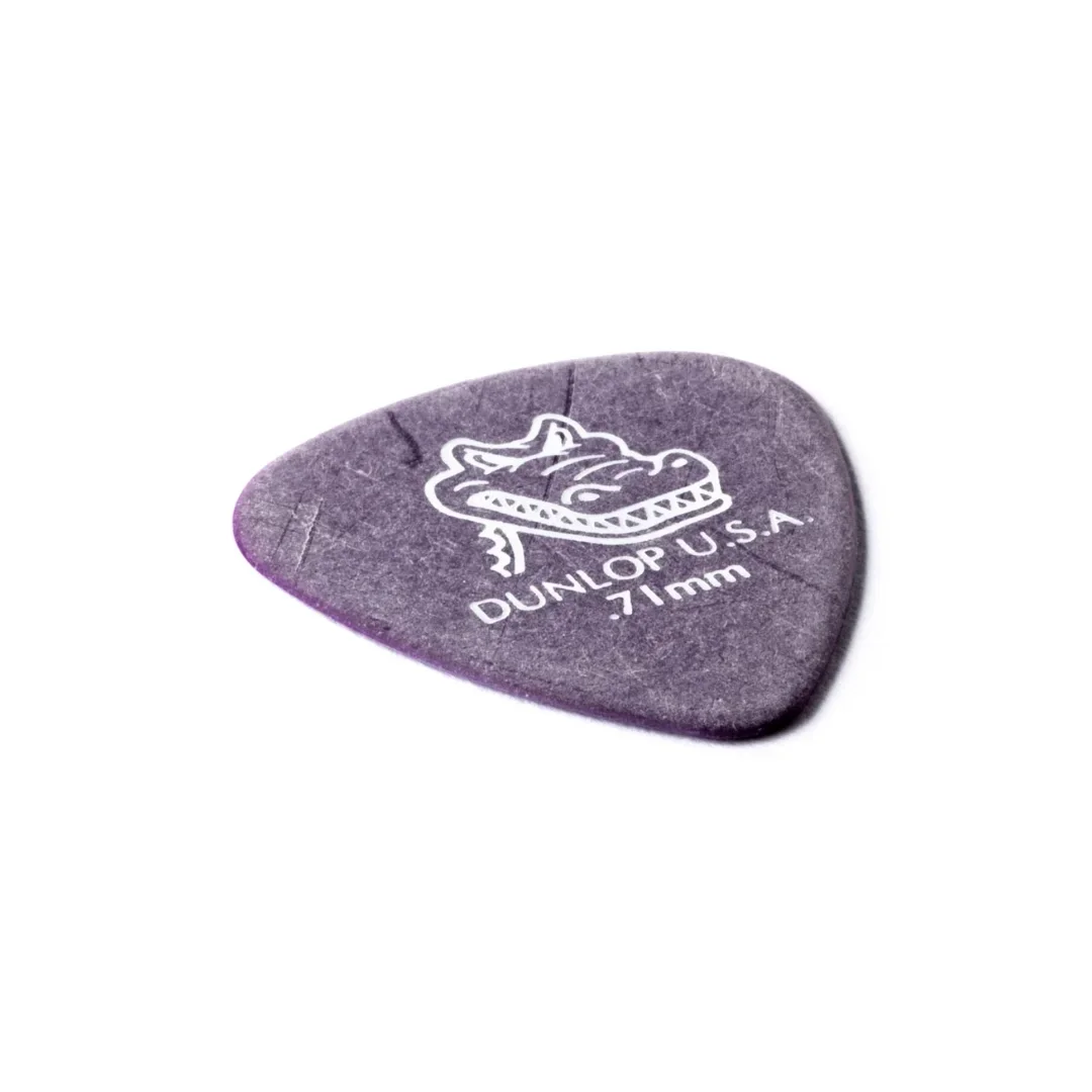 Dunlop Gator Grip Pick
