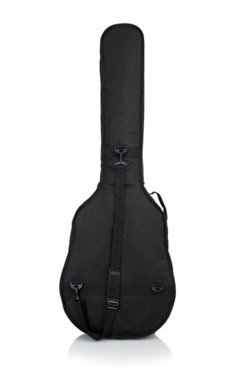 Gator GBE-AC Economy Acoustic Bass Guitar Gigbag