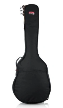 Gator GBE-AC Economy Acoustic Bass Guitar Gigbag