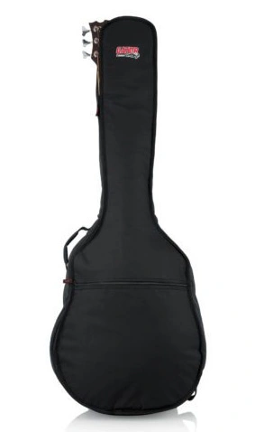 Gator GBE-AC Economy Acoustic Bass Guitar Gigbag