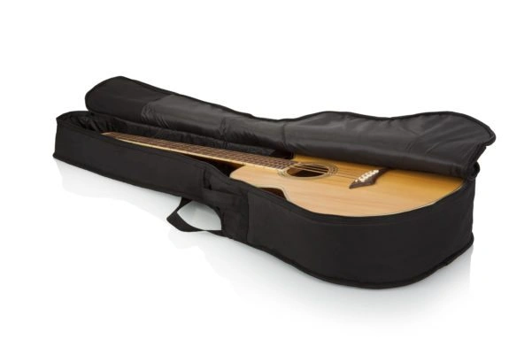 Gator GBE-AC Economy Acoustic Bass Guitar Gigbag