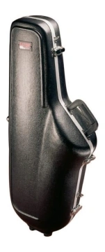 Gator GC-Alto SAX - Deluxe ABS Alto Sax Case