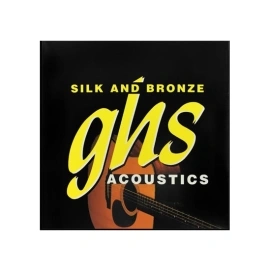 GHS 370 Silk and Bronze