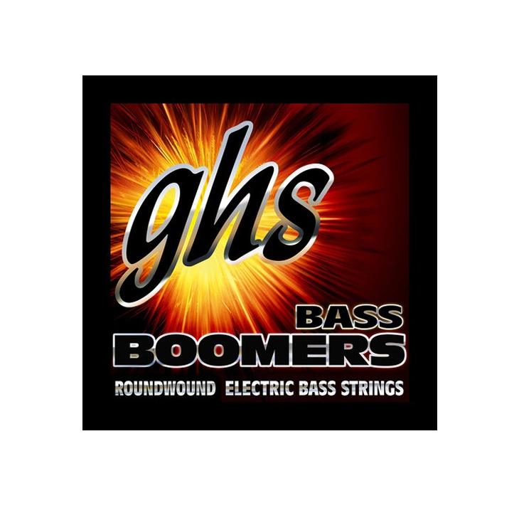 GHS ML3045 Boomers Medium Light