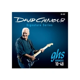 GHS GB-DGF David Gilmour Signature Blue Set