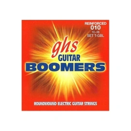 GHS T-GBL Reinforced Boomers