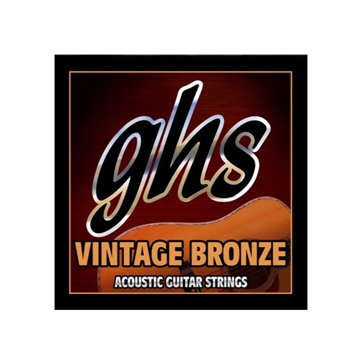 GHS VN-UL Vintage Bronze Ultra Light