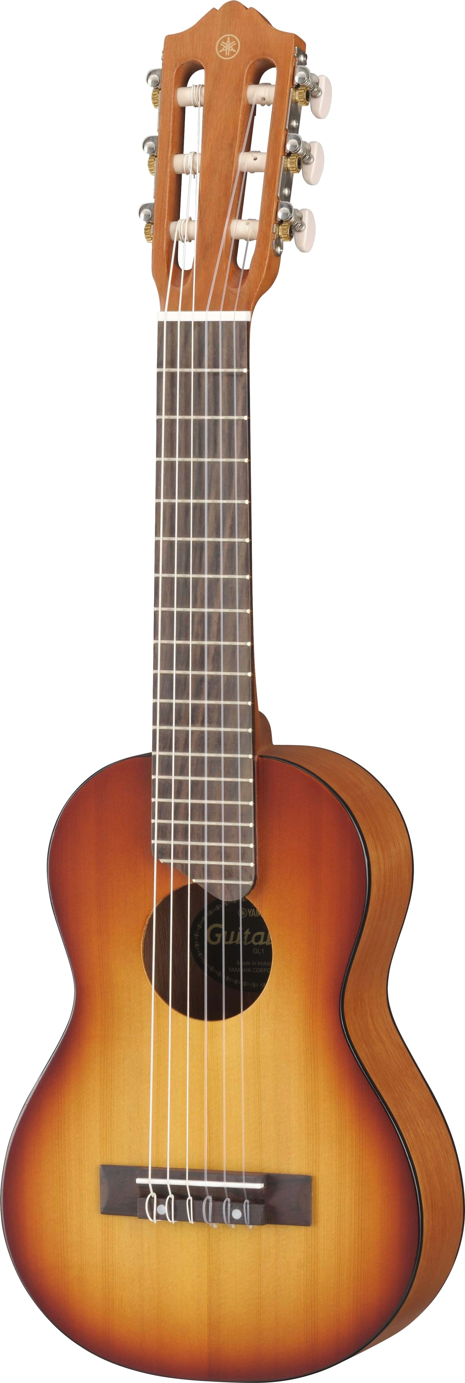 Yamaha Guitalele GL-1 - Sunburst