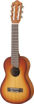 Yamaha Guitalele GL-1 - Sunburst
