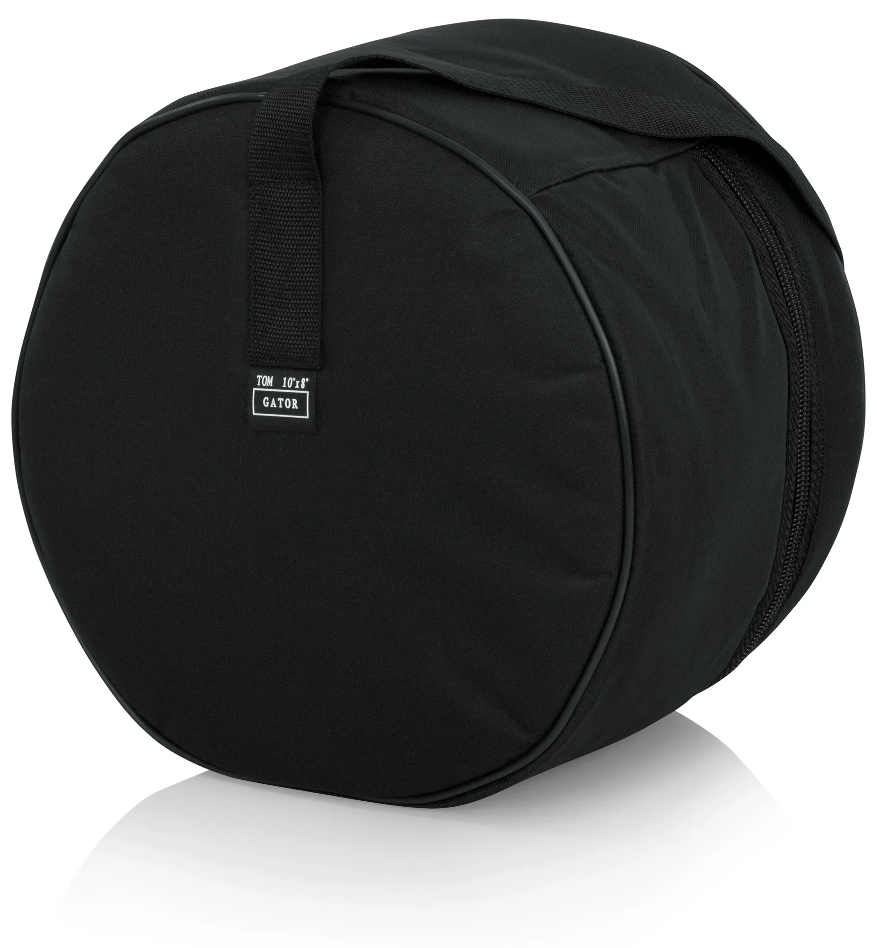 Gator Standard Series Padded 10″x8″ Tom Bag