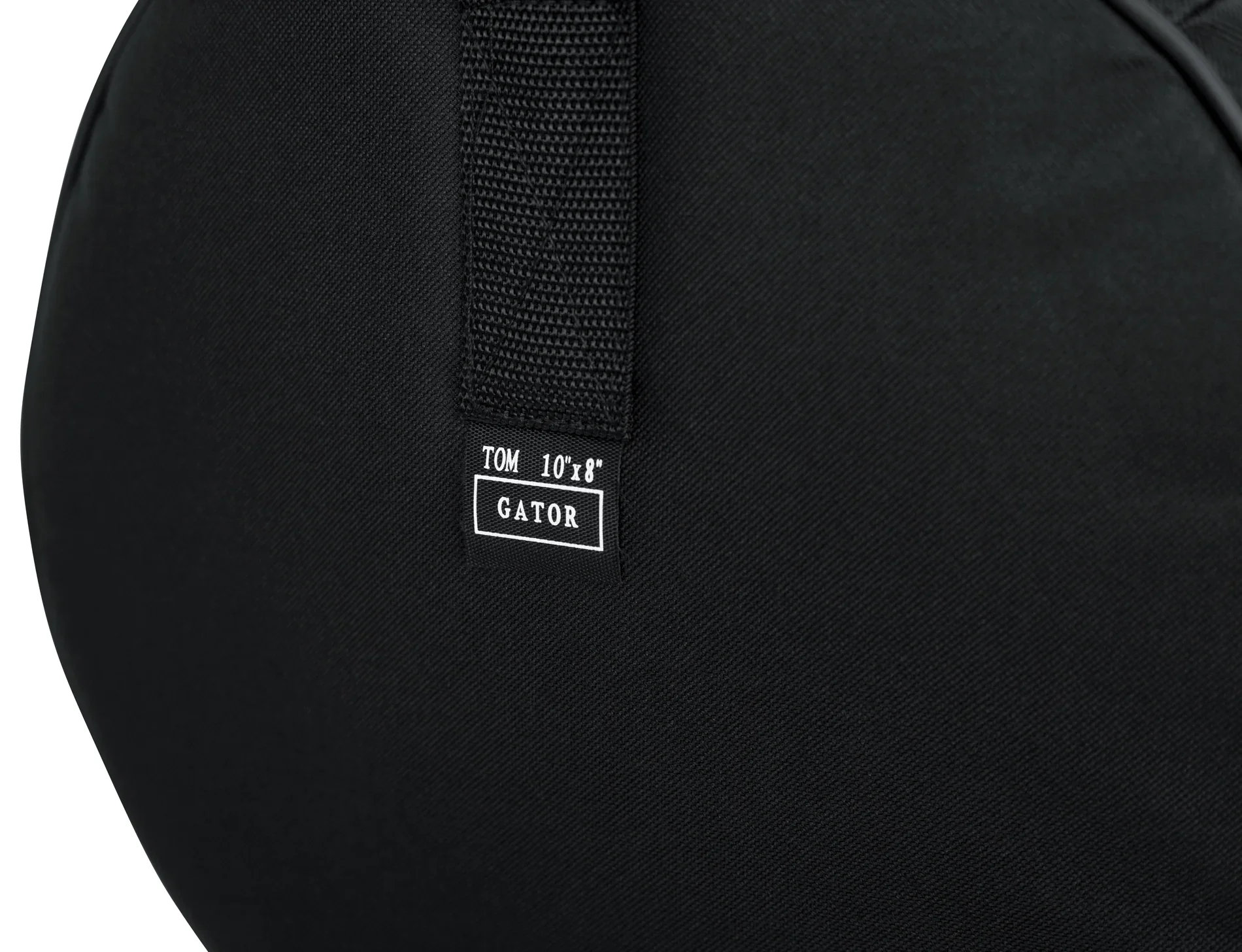 Gator Standard Series Padded 10″x8″ Tom Bag