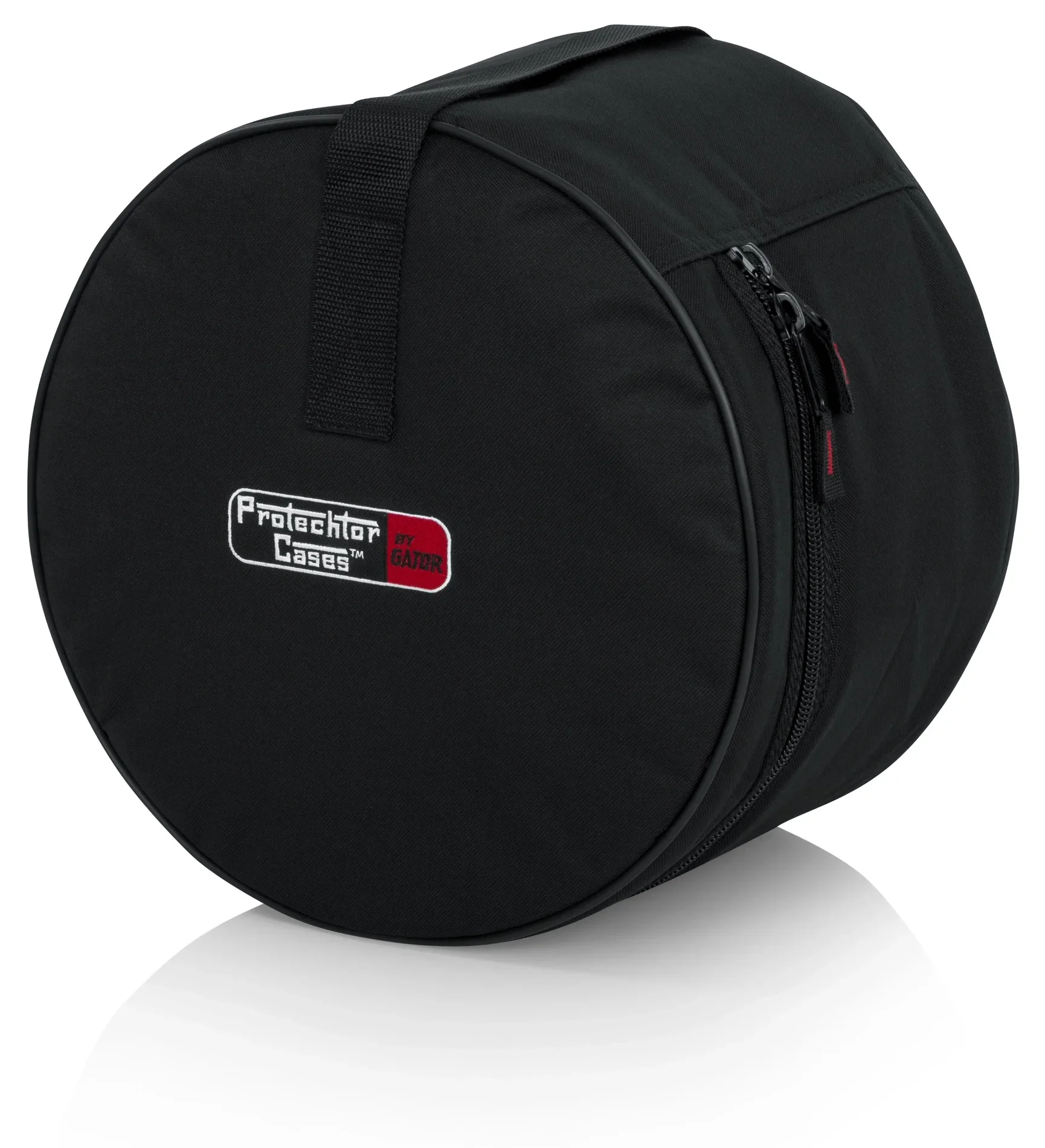Gator Standard Series Padded 12″x9″ Tom Bag