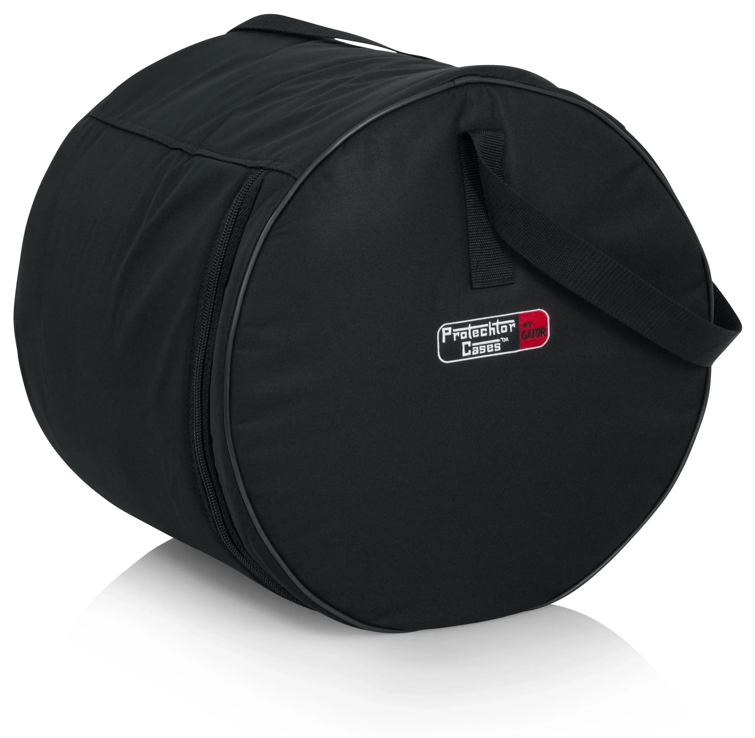 Gator Standard Series Padded 14″x14″ Floor Tom Bag