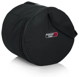 Gator Standard Series Padded 14″x14″ Floor Tom Bag