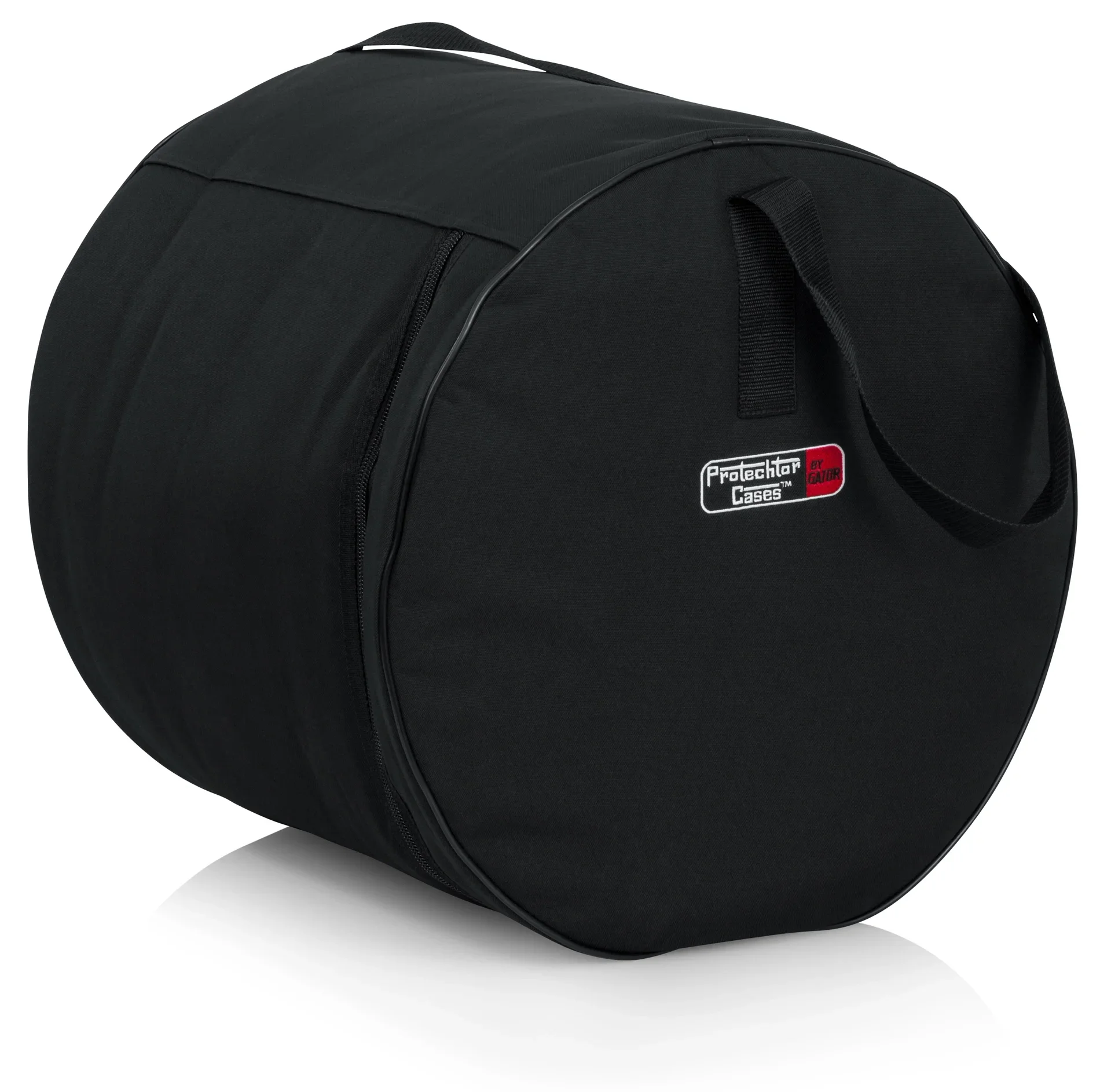 Gator Standard Series Padded 16″x16″ Floor Tom Bag