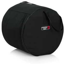Gator Standard Series Padded 16″x16″ Floor Tom Bag