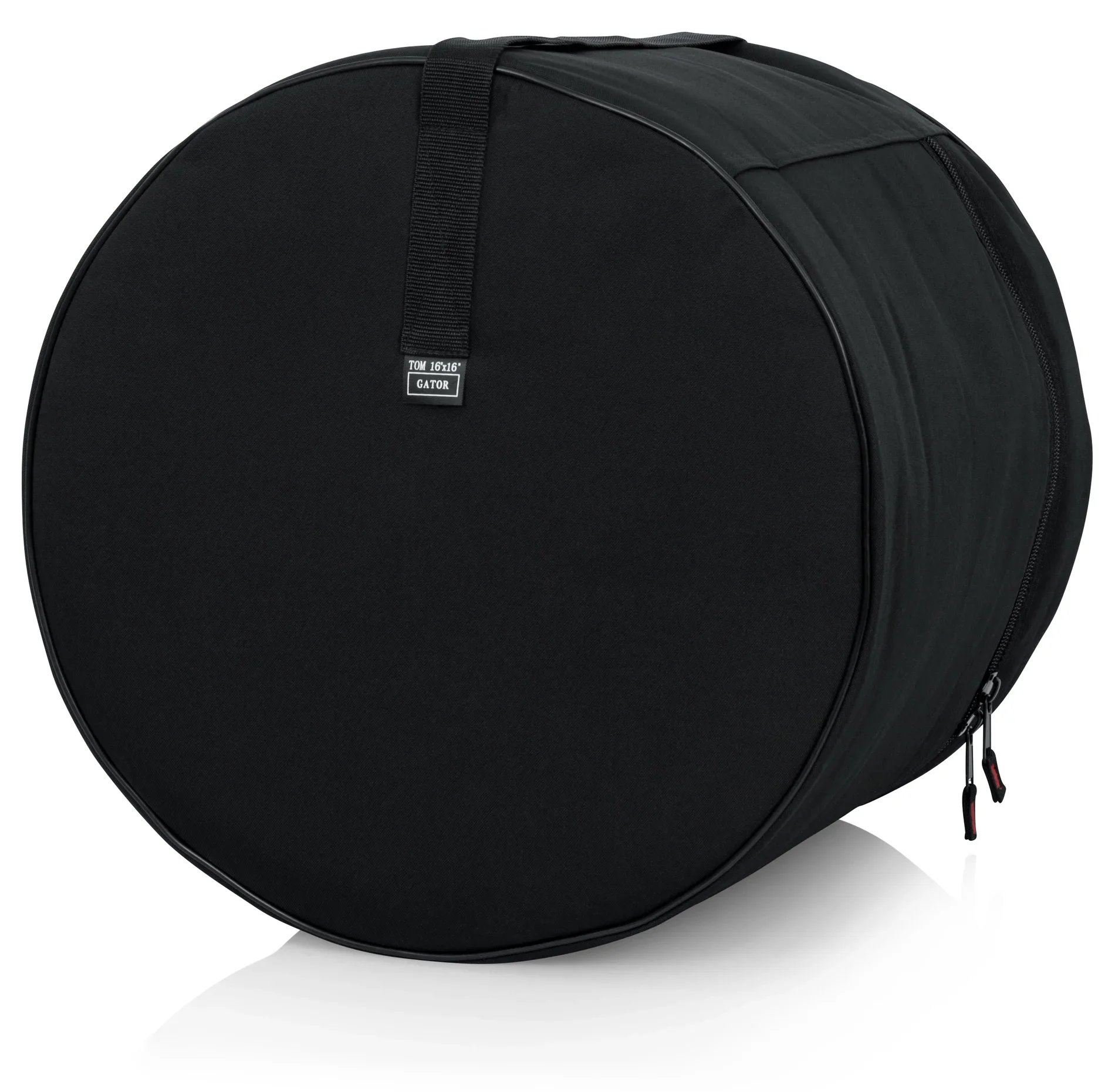 Gator Standard Series Padded 16″x16″ Floor Tom Bag