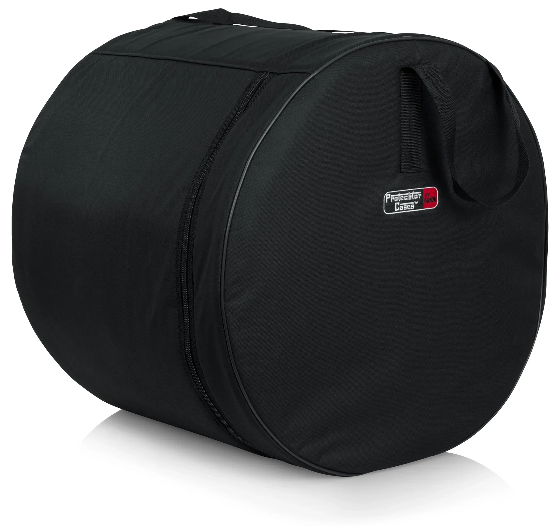 Gator Standard Series Padded Bass Drum Bag 20″
