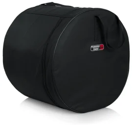 Gator Standard Series Padded Bass Drum Bag 20″