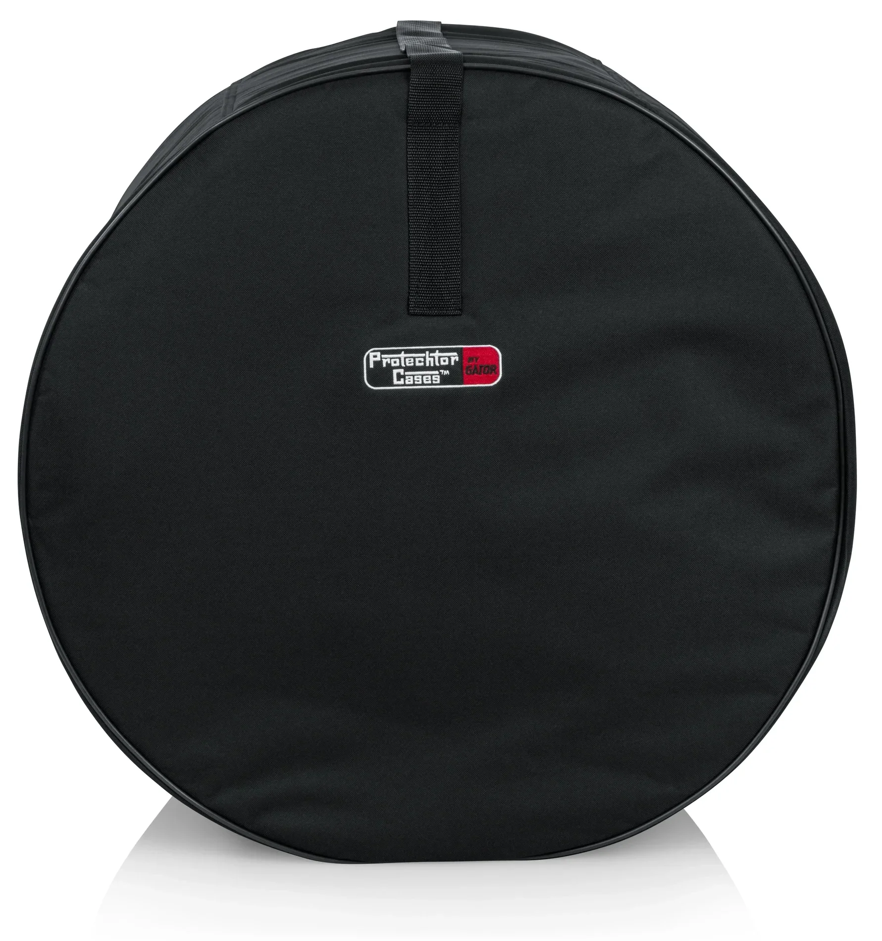 Gator Standard Series Padded Bass Drum Bag 20″