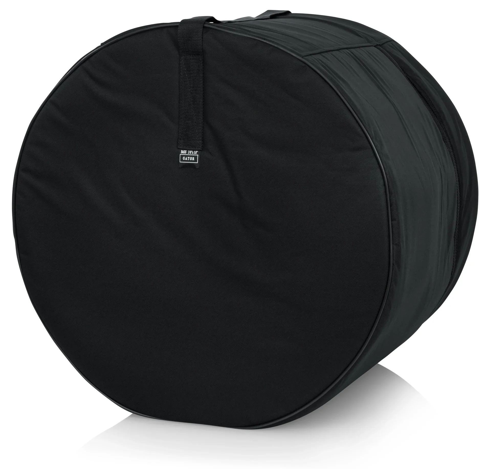 Gator Standard Series Padded Bass Drum Bag 20″