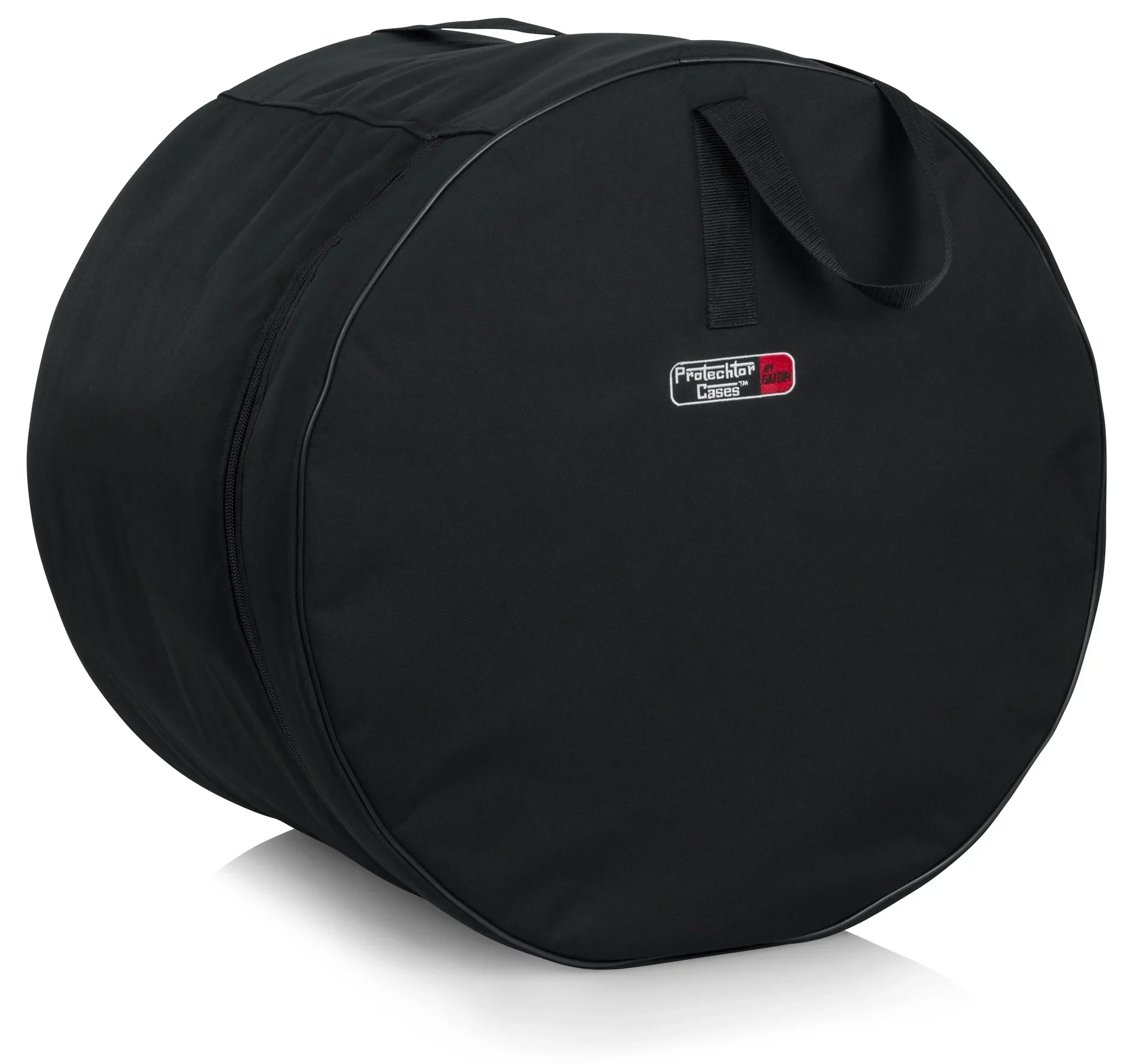 Gator Standard Series Padded Bass Drum Bag 22″