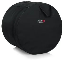 Gator Standard Series Padded Bass Drum Bag 22″