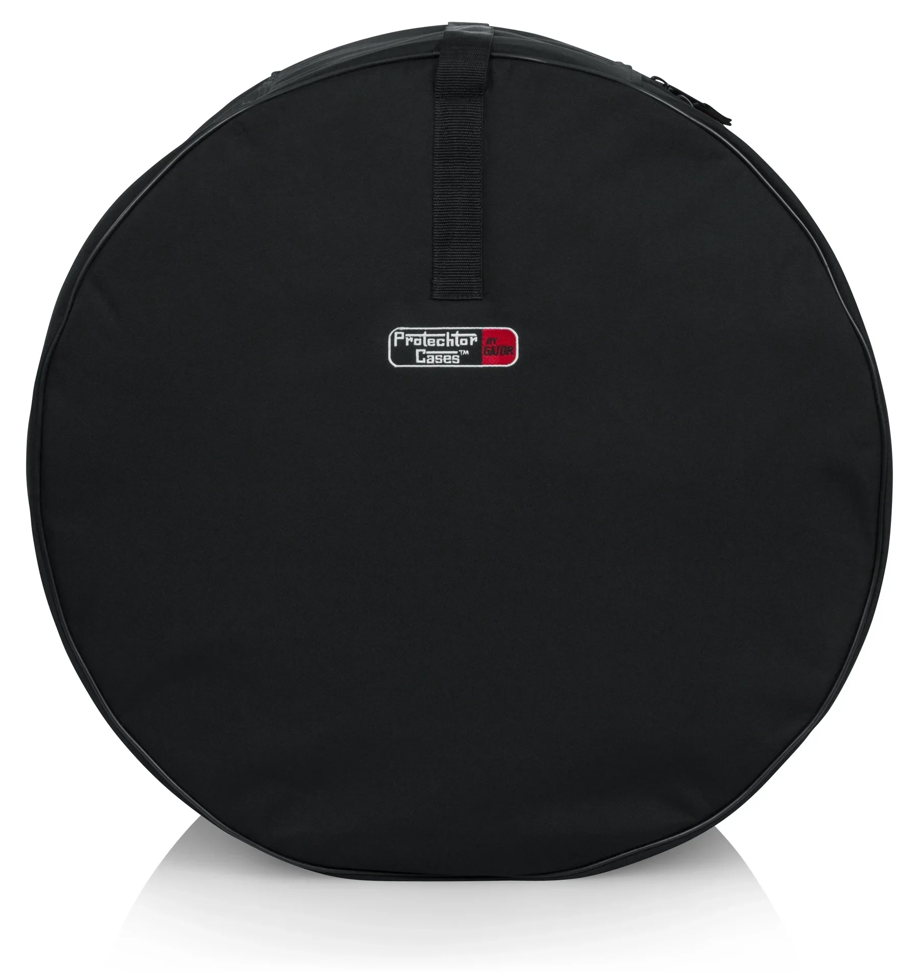 Gator Standard Series Padded Bass Drum Bag 22″