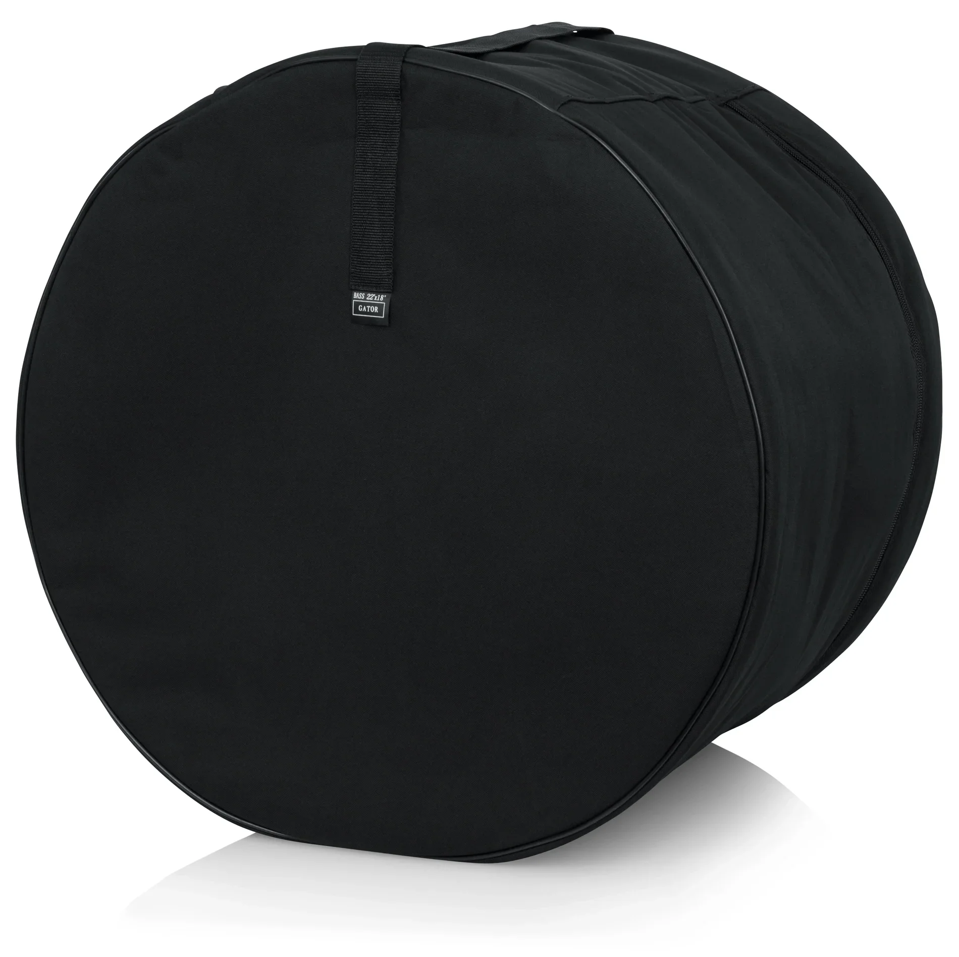 Gator Standard Series Padded Bass Drum Bag 22″