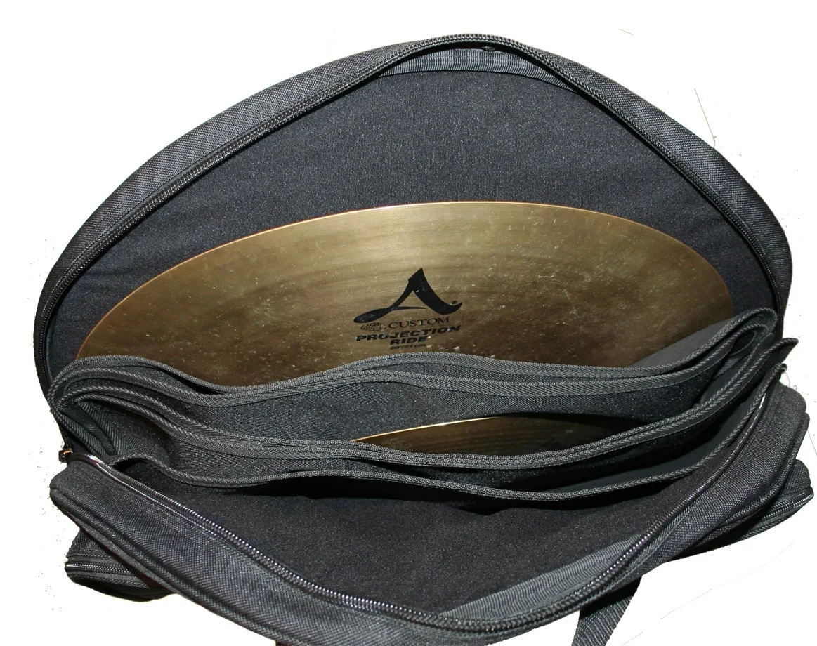 Gator Standard Series 22″ Cymbal Backpack