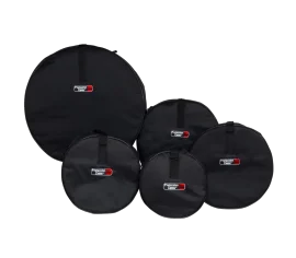 Gator 5-Piece 22" Set Drumset Bags