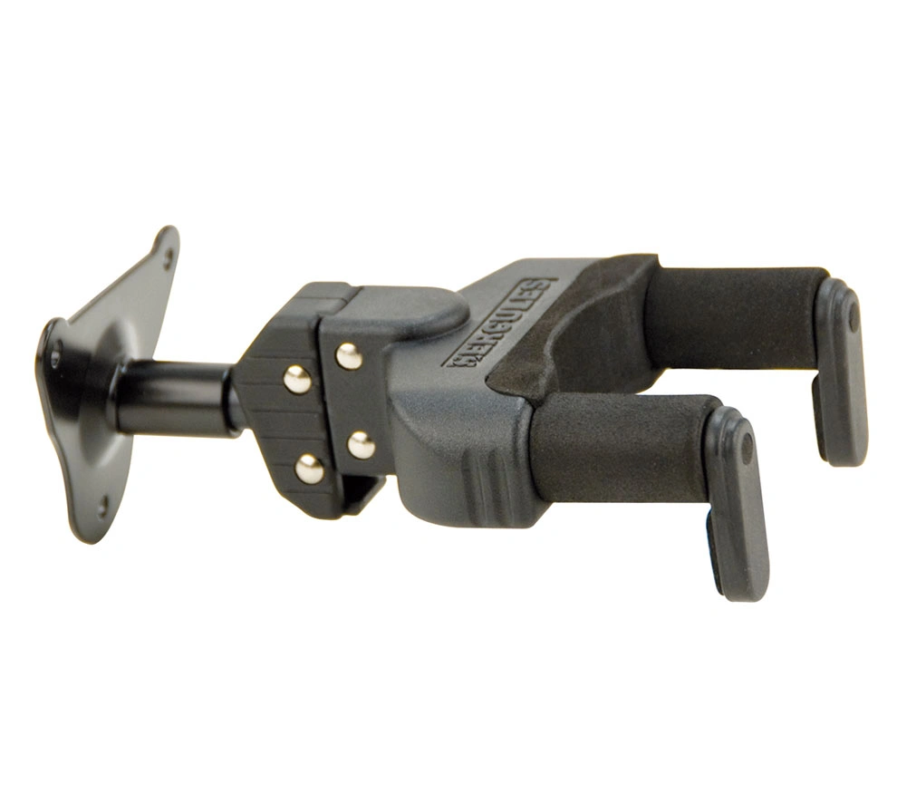 Hercules Stands GSP39WB Plus Wallmount Guitar Hanger