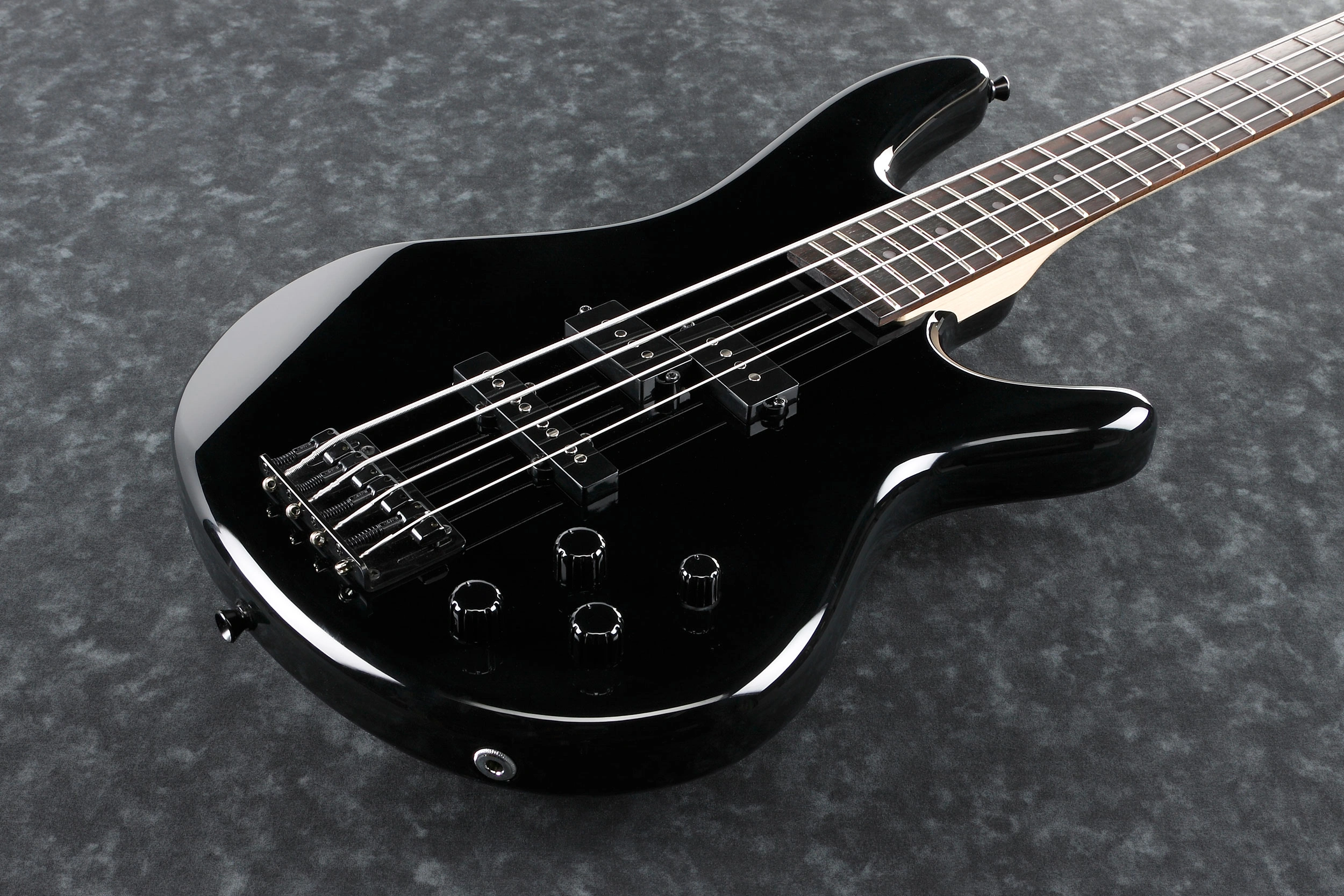 Ibanez GSR200 - Black