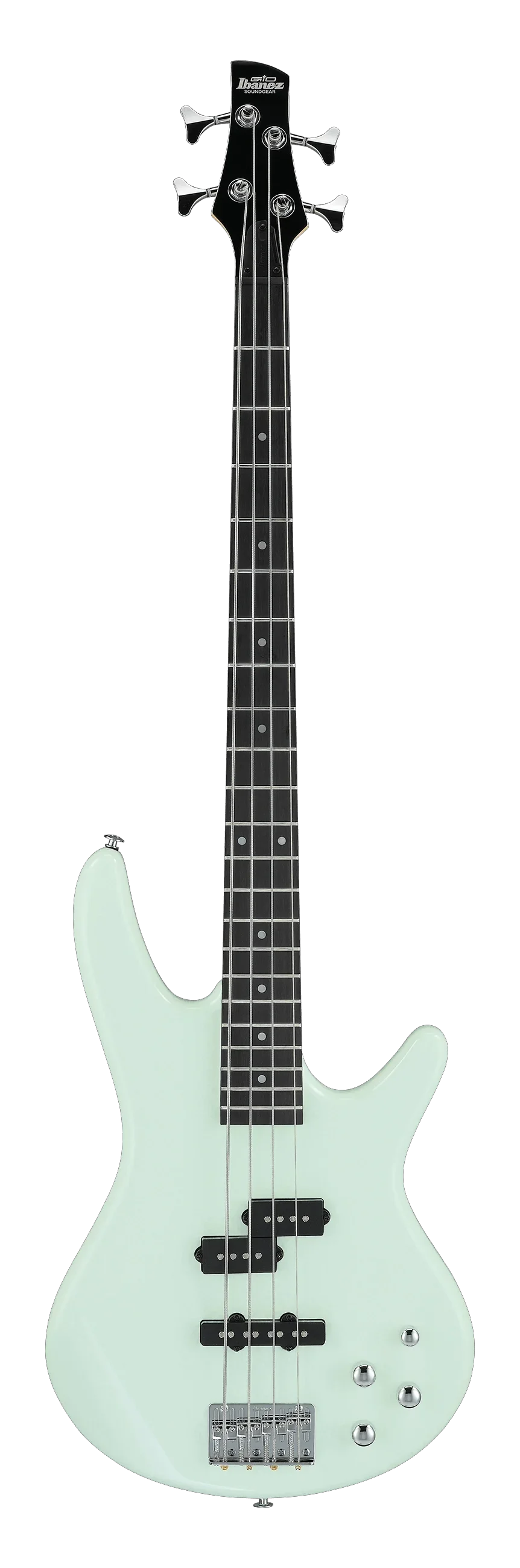 Ibanez GSR200 - Mint Green
