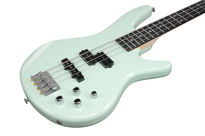Ibanez GSR200 - Mint Green