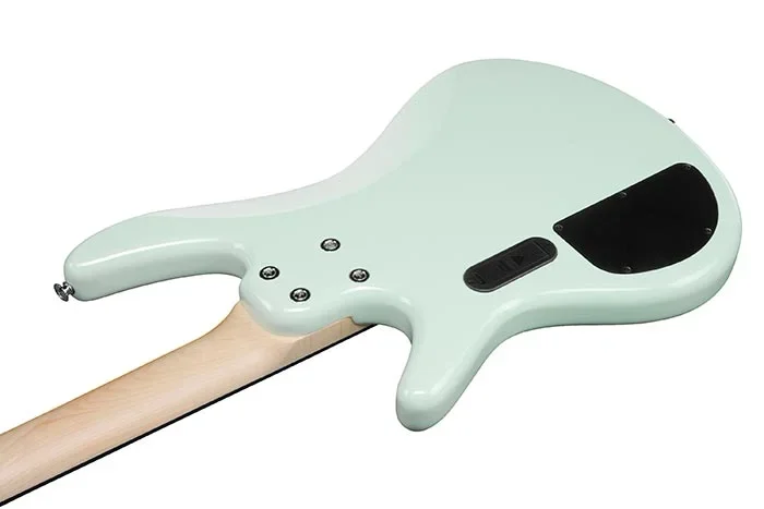 Ibanez GSR200 - Mint Green