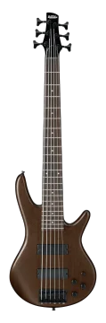 Ibanez GSR206B - Walnut Flat