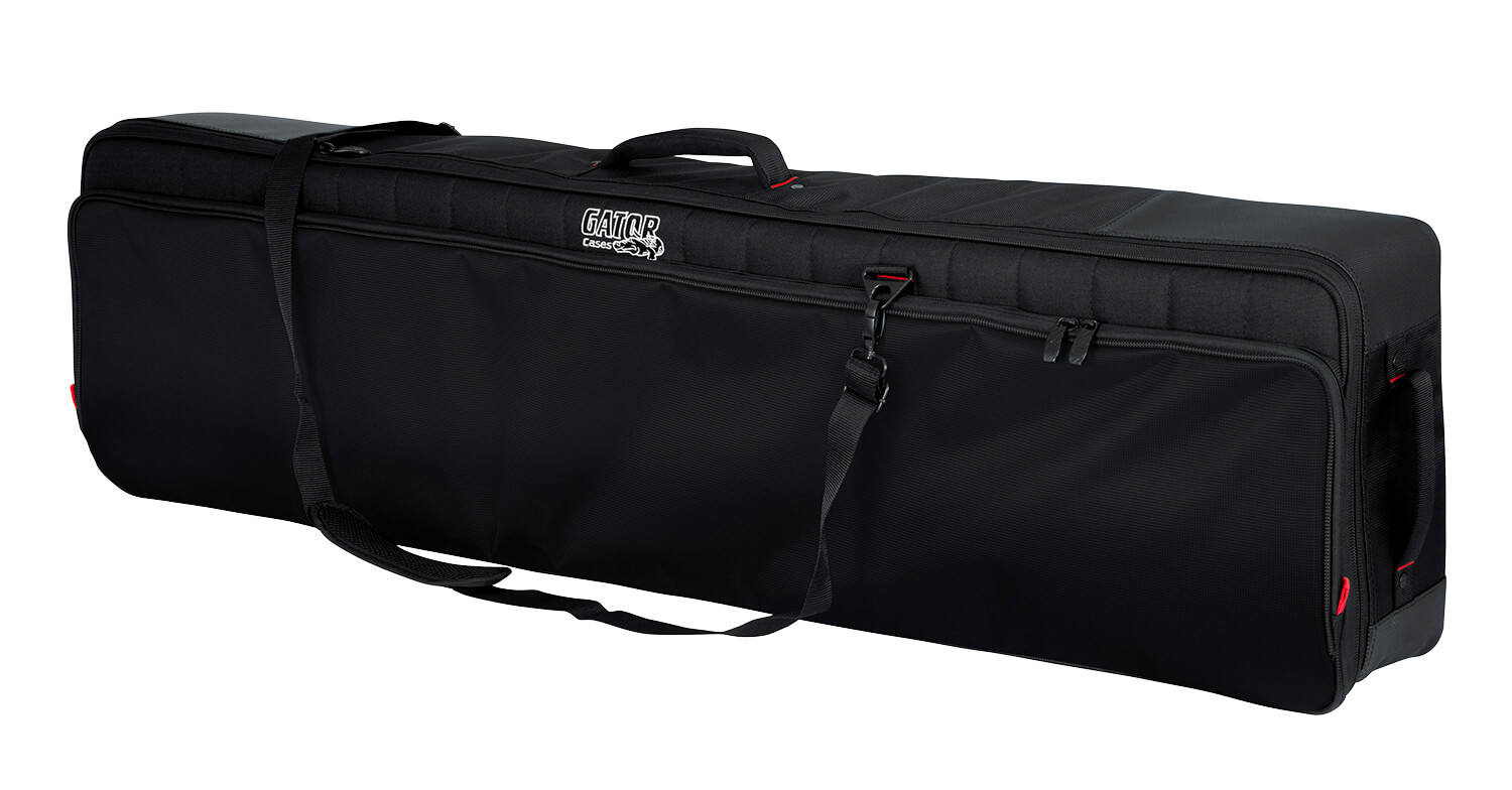 Gator Slim 76 Keyboard bag אביזרים לקלידים כלי זמר