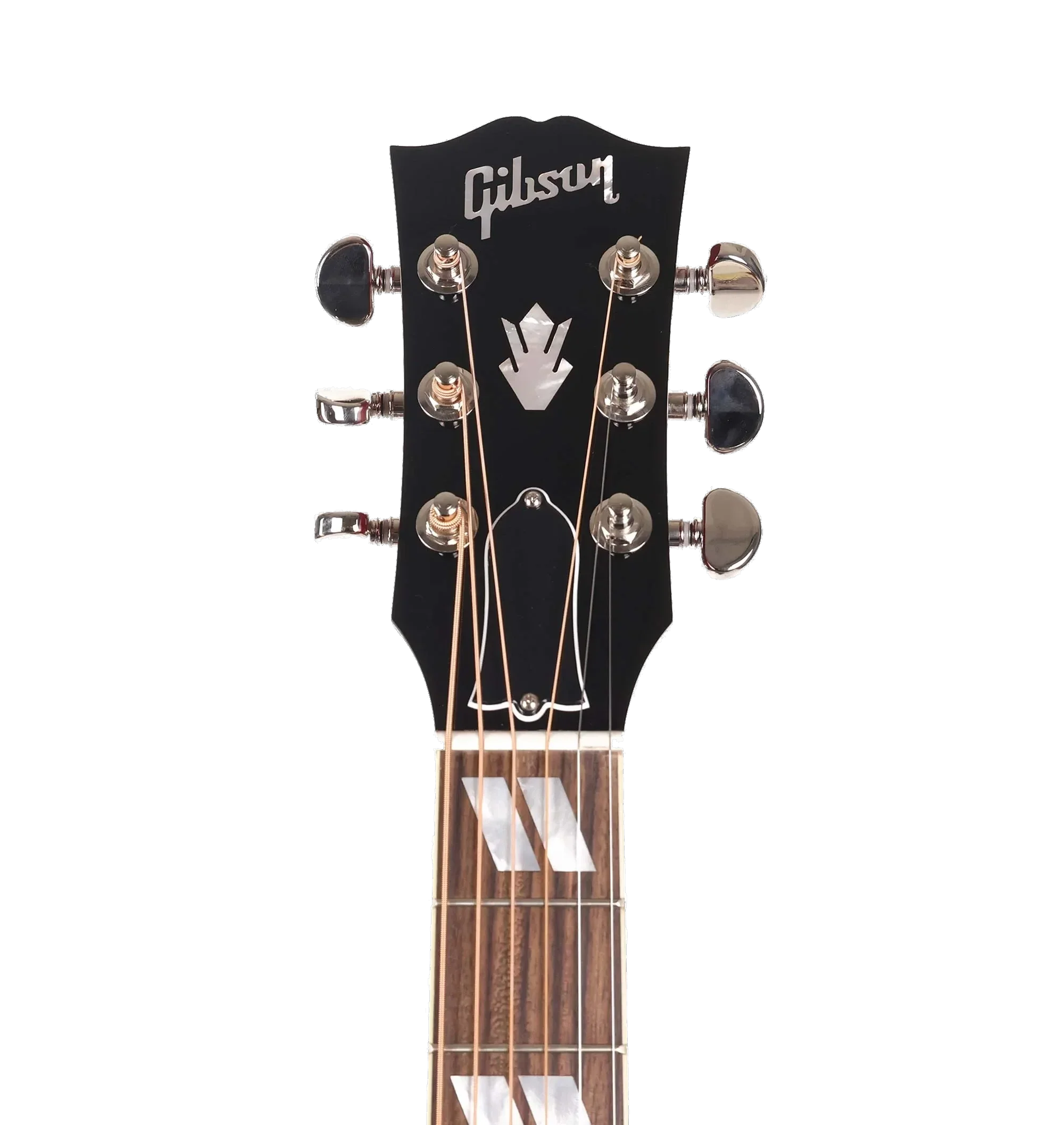 Gibson Acoustic Hummingbird Standard Acoustic-Electric Guitar - Vintage Cherry Sunburst