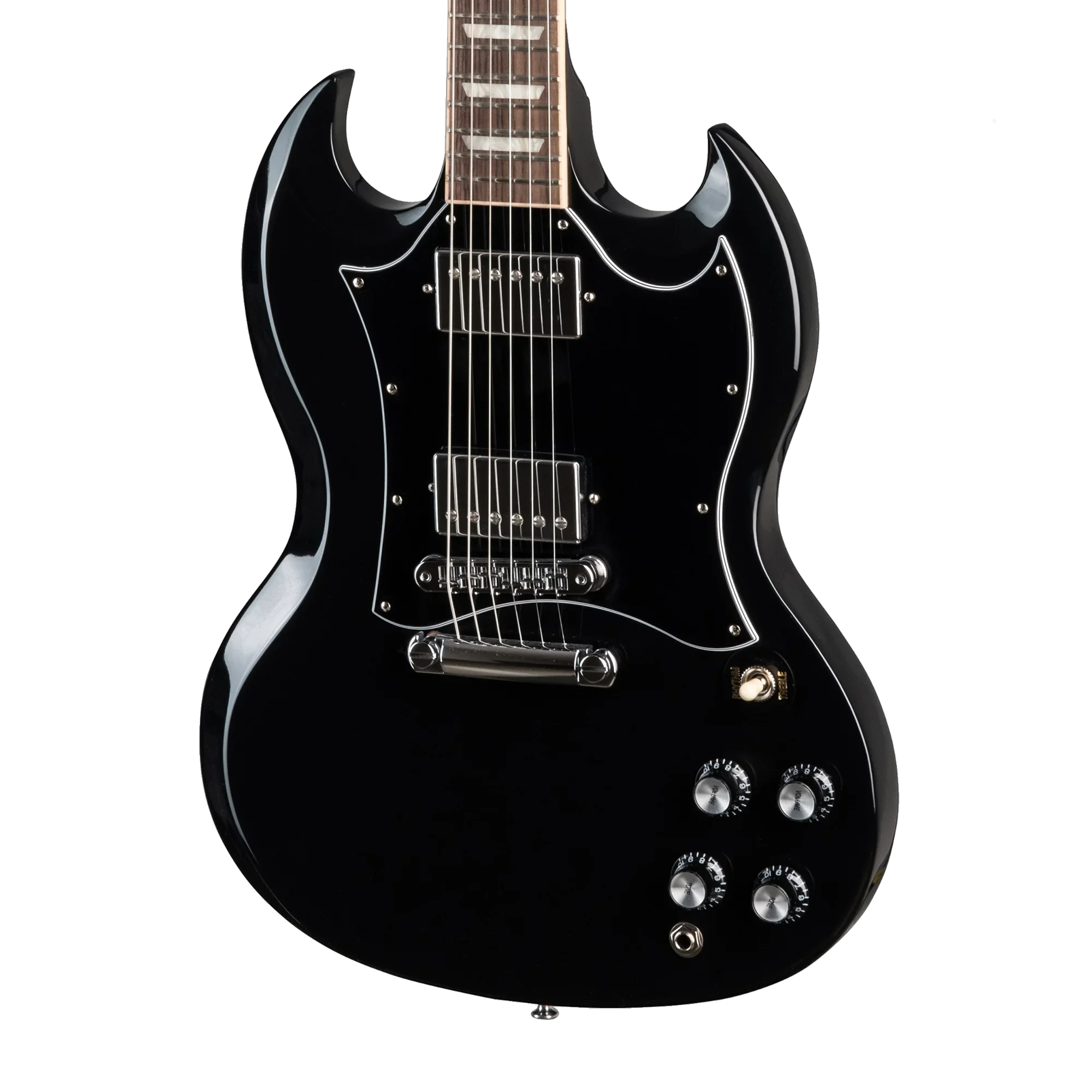 Gibson SG Standard - Ebony
