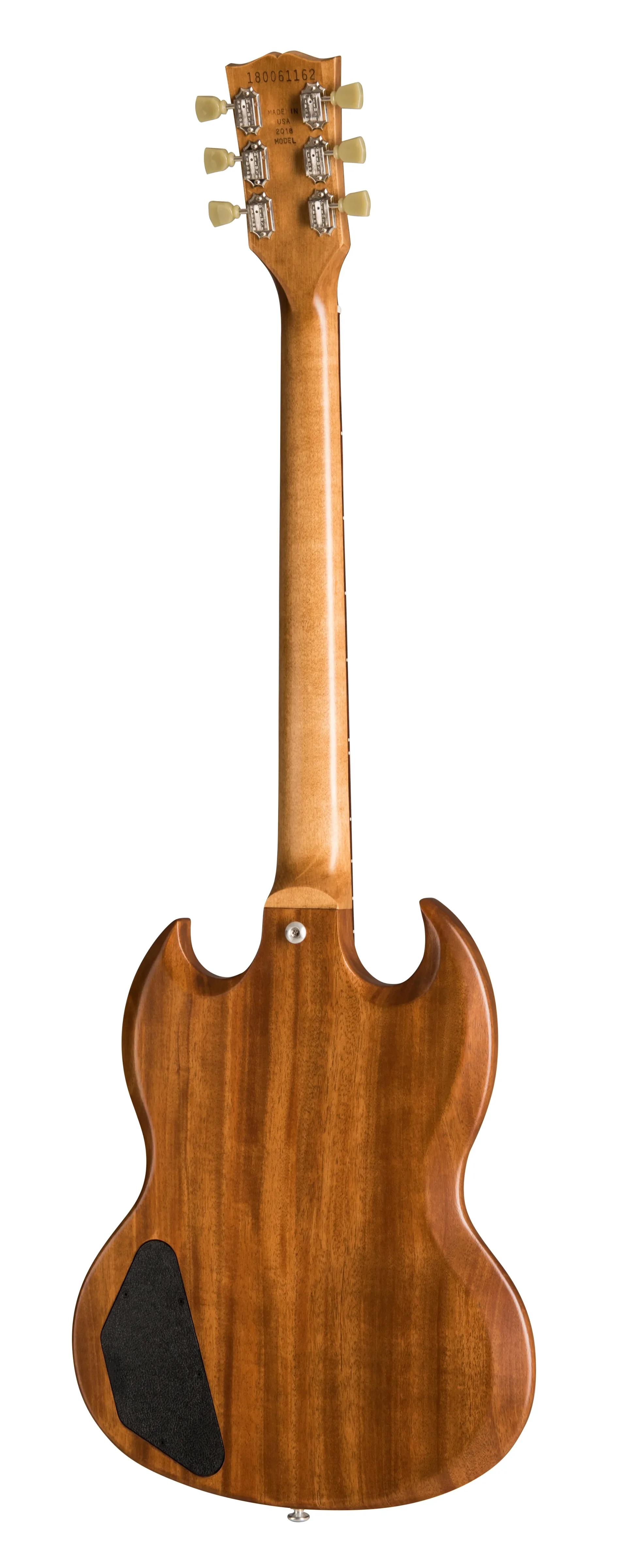 Gibson SG Standard Tribute - Natural Walnut