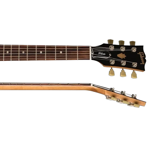 Gibson SG Standard Tribute - Natural Walnut