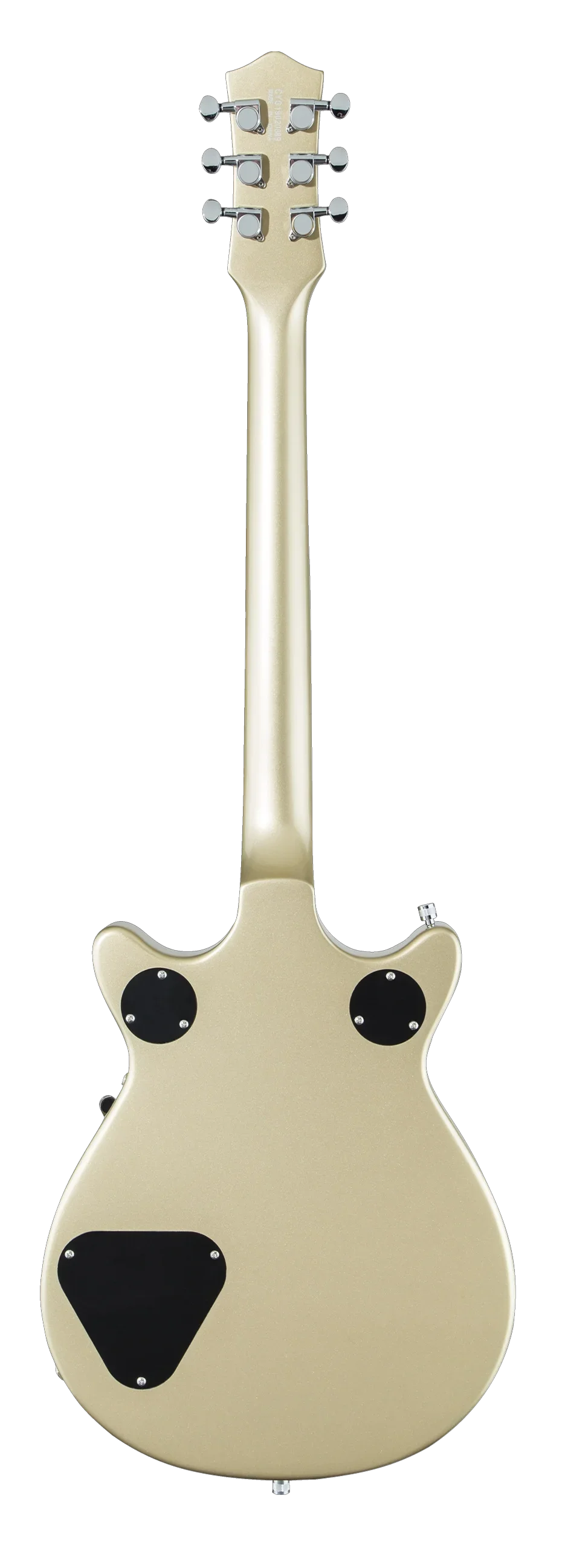 Gretsch G5232T Electromatic Double Jet - Casino Gold