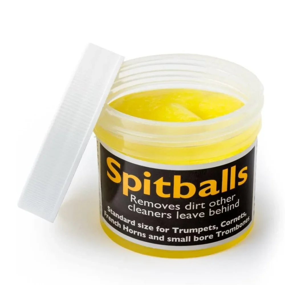 Herco 18 Standard Spitballs